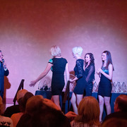 2012 Arabian Horse Times Readers' Choice Awards