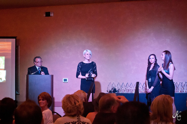 2012 Arabian Horse Times Readers' Choice Awards