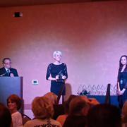 2012 Arabian Horse Times Readers' Choice Awards