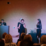 2012 Arabian Horse Times Readers' Choice Awards
