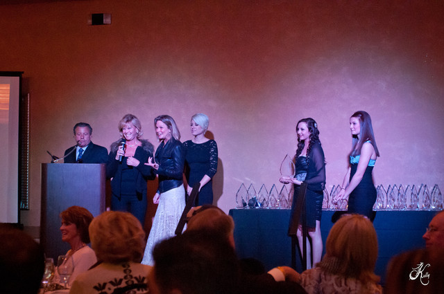 2012 Arabian Horse Times Readers' Choice Awards