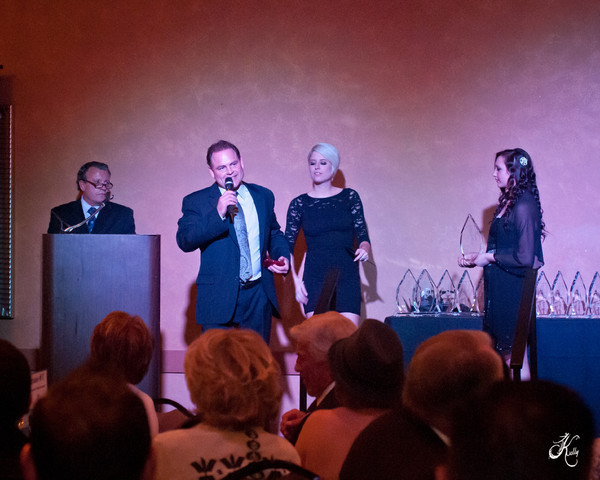 2012 Arabian Horse Times Readers' Choice Awards