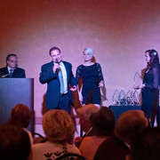 2012 Arabian Horse Times Readers' Choice Awards