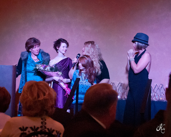 2012 Arabian Horse Times Readers' Choice Awards