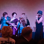 2012 Arabian Horse Times Readers' Choice Awards