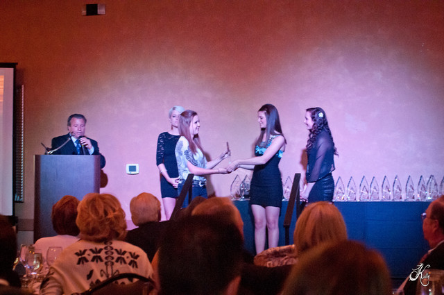 2012 Arabian Horse Times Readers' Choice Awards