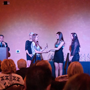 2012 Arabian Horse Times Readers' Choice Awards
