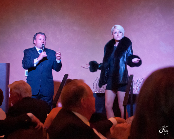 2012 Arabian Horse Times Readers' Choice Awards