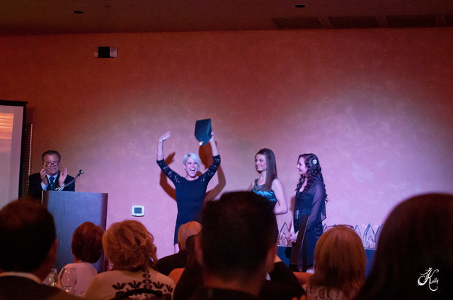 2012 Arabian Horse Times Readers' Choice Awards