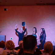 2012 Arabian Horse Times Readers' Choice Awards