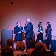 2012 Arabian Horse Times Readers' Choice Awards
