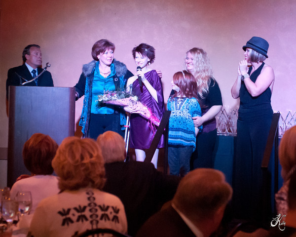 2012 Arabian Horse Times Readers' Choice Awards