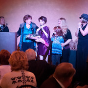 2012 Arabian Horse Times Readers' Choice Awards