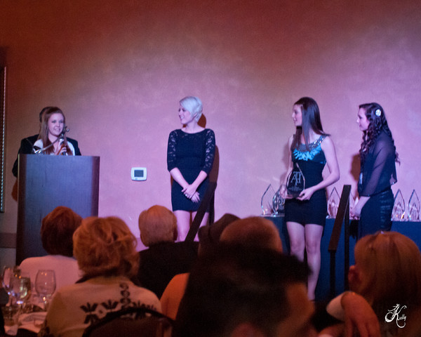 2012 Arabian Horse Times Readers' Choice Awards