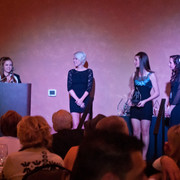 2012 Arabian Horse Times Readers' Choice Awards