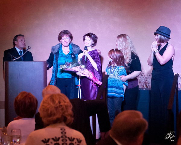 2012 Arabian Horse Times Readers' Choice Awards