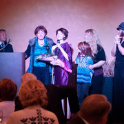 2012 Arabian Horse Times Readers' Choice Awards