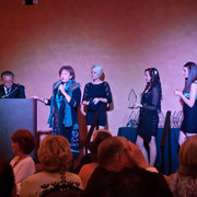 2012 Arabian Horse Times Readers' Choice Awards