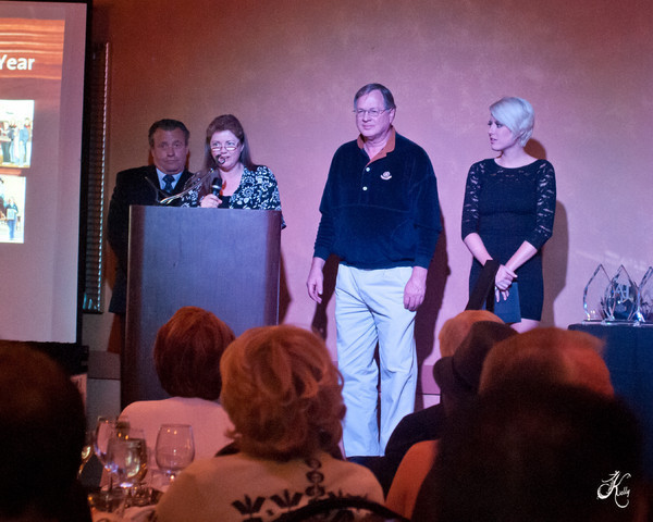 2012 Arabian Horse Times Readers' Choice Awards