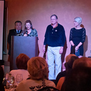 2012 Arabian Horse Times Readers' Choice Awards