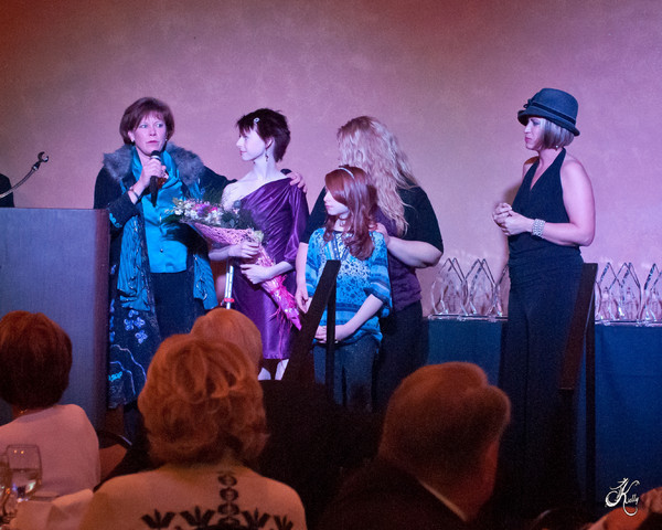 2012 Arabian Horse Times Readers' Choice Awards