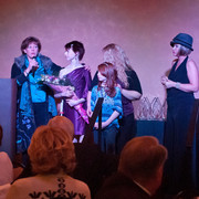 2012 Arabian Horse Times Readers' Choice Awards