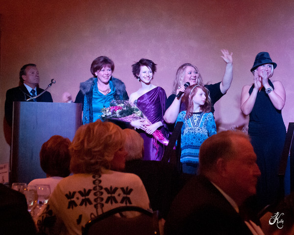 2012 Arabian Horse Times Readers' Choice Awards