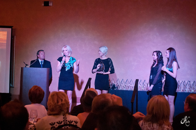 2012 Arabian Horse Times Readers' Choice Awards