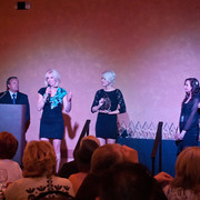 2012 Arabian Horse Times Readers' Choice Awards