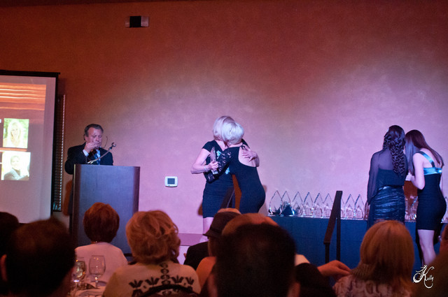 2012 Arabian Horse Times Readers' Choice Awards