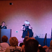 2012 Arabian Horse Times Readers' Choice Awards