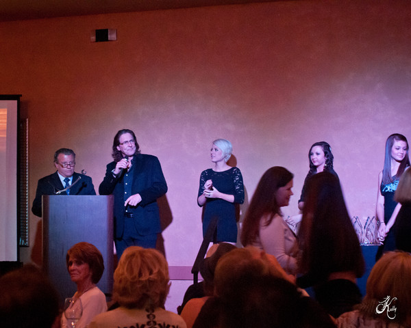 2012 Arabian Horse Times Readers' Choice Awards