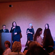 2012 Arabian Horse Times Readers' Choice Awards