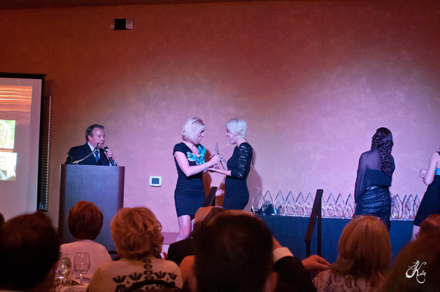 2012 Arabian Horse Times Readers' Choice Awards