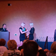 2012 Arabian Horse Times Readers' Choice Awards