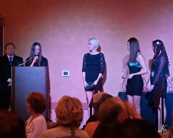 2012 Arabian Horse Times Readers' Choice Awards