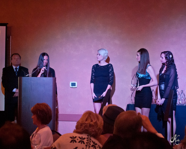 2012 Arabian Horse Times Readers' Choice Awards