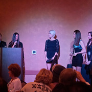 2012 Arabian Horse Times Readers' Choice Awards