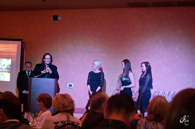 2012 Arabian Horse Times Readers' Choice Awards