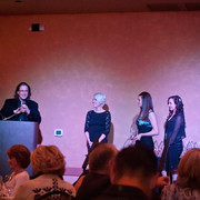 2012 Arabian Horse Times Readers' Choice Awards