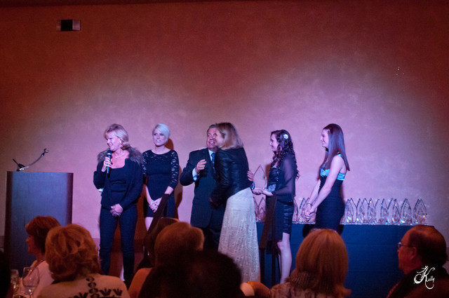 2012 Arabian Horse Times Readers' Choice Awards