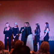 2012 Arabian Horse Times Readers' Choice Awards