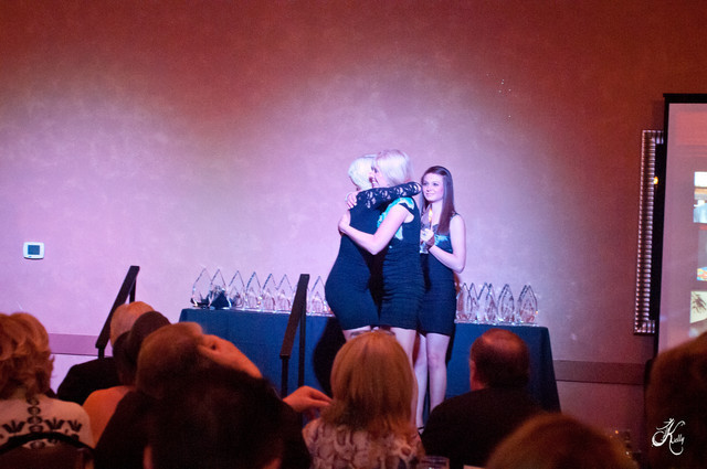 2012 Arabian Horse Times Readers' Choice Awards