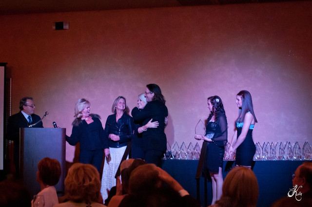 2012 Arabian Horse Times Readers' Choice Awards