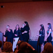 2012 Arabian Horse Times Readers' Choice Awards