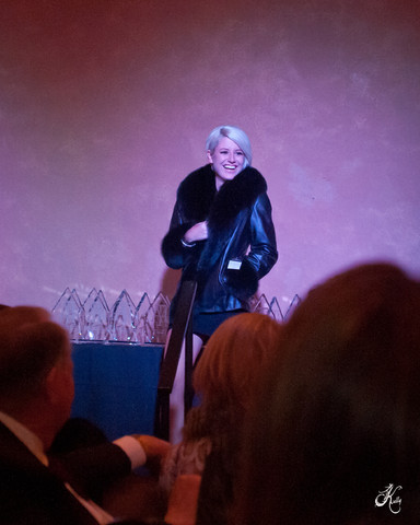 2012 Arabian Horse Times Readers' Choice Awards