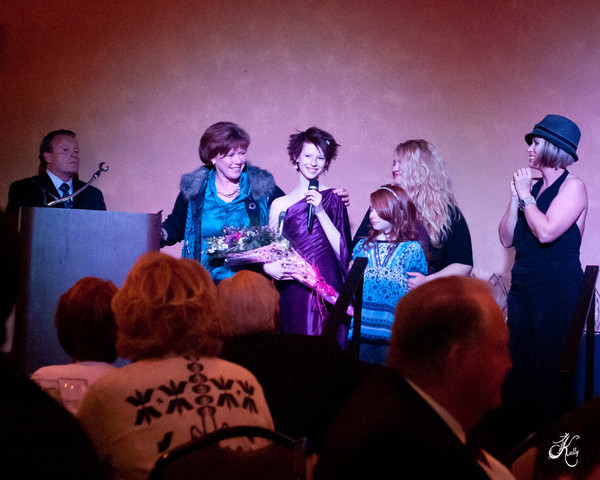 2012 Arabian Horse Times Readers' Choice Awards