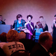 2012 Arabian Horse Times Readers' Choice Awards