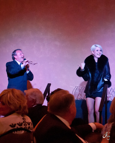 2012 Arabian Horse Times Readers' Choice Awards