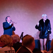 2012 Arabian Horse Times Readers' Choice Awards